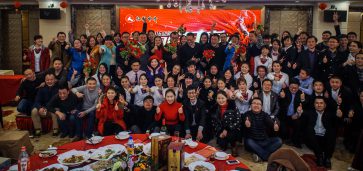同心 偕行 同赢–记天游ty82016年年会
