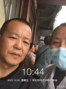 记市场上最可爱的人—我钦佩的楚群司理