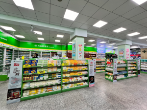 未来药房 智慧运营 门店刷新
