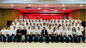 辽阔天地，，，，大有可为 ——天游ty8山东省区“育鹰妄想”暨“单店修复”培训会——猛虎战区
