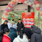 带教式动销活动双丰收：天游ty8眉山地区门店销售与能力提升