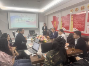 轻医美营业拓展之旅